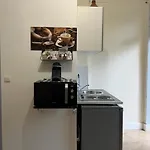 Charmant Studio Spacieux Paris