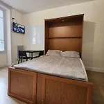 Charmant Studio Spacieux Paris