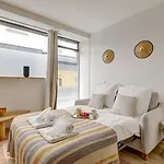 385 Suite Princesse - Superbe Appartement A Paris