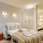385 Suite Princesse - Superbe Appartement A Paris