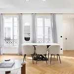 Pick A Flat\'S Apartment In Le Marais - Rue Filles Du Calvaire