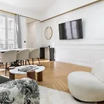 Pick A Flat\'S Apartment In Le Marais - Rue Filles Du Calvaire