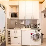 501 Suite Simon - Superbe Studio A Paris