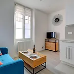 588 Suite Emmeline - Superbe Appartement A Paris