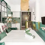 P2- Perfect Escape For 4 Near Montmartre