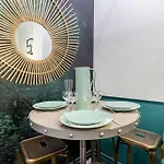 P2- Perfect Escape For 4 Near Montmartre
