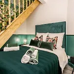 P2- Perfect Escape For 4 Near Montmartre