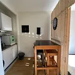 Studio Cosy Coeur Paris - Quartier Opera