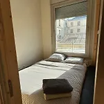 Studio Cosy Coeur Paris - Quartier Opera