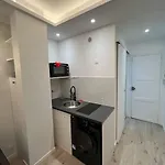 Appartement De Luxe Paris 16