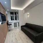 Appartement De Luxe Paris 16