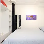 Cosy Flat 30M2 Paris Centre