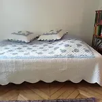 Appartement Montmartre Batignolles