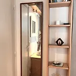 Romantic Garden Studio