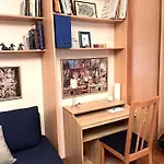 Romantic Garden Studio