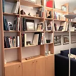 Romantic Garden Studio