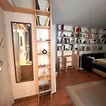 Romantic Garden Studio