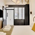 Sereners - Charming Serviced Apartments - Place Des Vosges