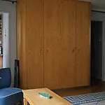 Beautiful, Very Comfortable Studio