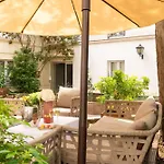 Le Patio Bastille