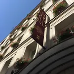Hôtel Concortel
