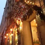 Hôtel Concortel