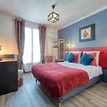 Hotel De Belfort