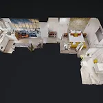 143 Suite La Francaise Superbe Appartement A Paris