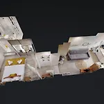 143 Suite La Francaise Superbe Appartement A Paris