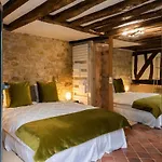 My Nest Inn Paris Marais - 53m² - 2 chambres - Coeur de Paris