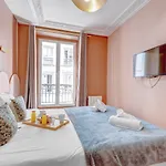 223 Suite Rothschild - Superb Apartment In Paris