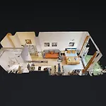 252 Suite Majestic - Superbe Appartement A Paris