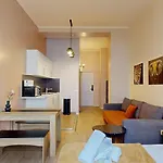 252 Suite Majestic - Superbe Appartement A Paris