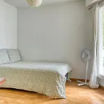 3 Bedroom Apartment With Balconies