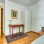 3 Bedroom Apartment With Balconies