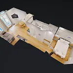 315-Suite Pascal - Superb Apartment In Paris