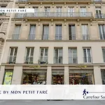Le Gentleman - Design & Lumineux - Business