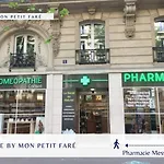 Le Gentleman - Design & Lumineux - Business
