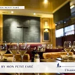 Le Gentleman - Design & Lumineux - Business