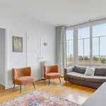 Appartement Cosy - 59 Rue Froidevaux Paris Montparnasse