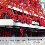 Le Petit Rousseau - Cosy & Calme - Rivoli