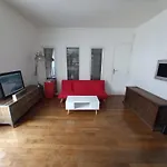 Appartement Batignolles Pour 2 Pers