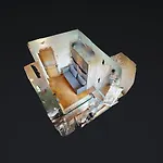 504 Suite Mozart - Superb Apartment In Paris
