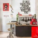M2- Modern Loft In Le Marais, Bright And Comfortable