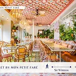 Le Triomphe - Spacieux & Lumineux - Champs Elysees