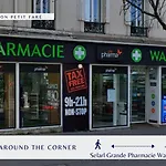 Le Triomphe - Spacieux & Lumineux - Champs Elysees