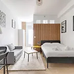Nation Saint Antoine Charming Apartment 4P