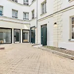 Sublim Ac Apartment Opera Madeleine