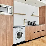 Sublim Ac Apartment Opera Madeleine