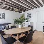 Home Suite Home Grands Boulevards 3G